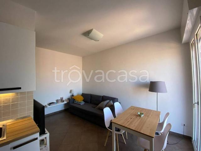 Appartamento in affitto a Porto-Saragozza, Bologna