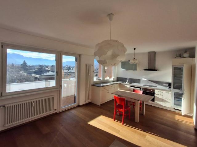 Appartamento in affitto a Gries-San Quirino - Gries-Quirein, Bolzano - Bozen