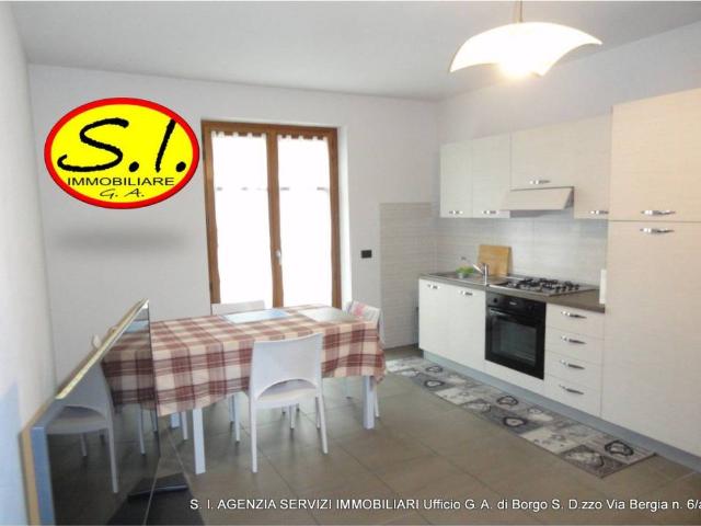 Appartamento in affitto a Piemonte, Cuneo