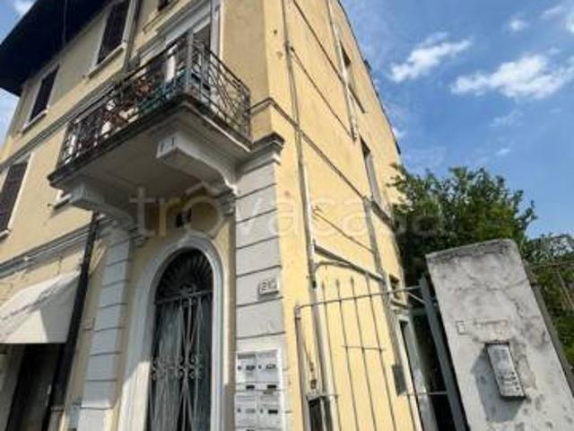Appartamento in affitto a Zona Sud, Brescia
