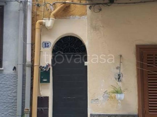 Appartamento in affitto a Carini, Sicilia