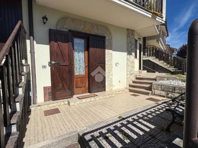 Appartamento in affitto a Castel Di Sangro, Abruzzo