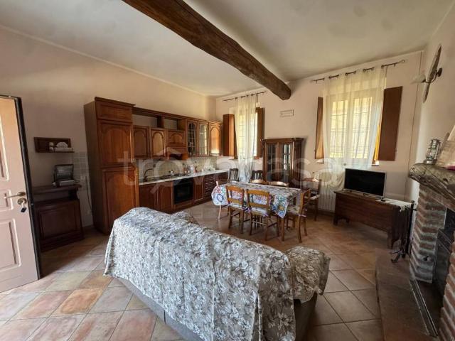 Appartamento in affitto a Castello D'agogna, Lombardia