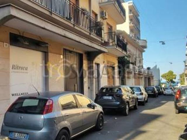 Appartamento in affitto a Picanello-Ognina-Barriera-Canalicchio, Catania