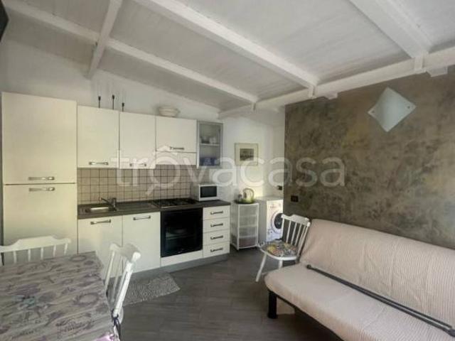 Appartamento in affitto a Cervo, Liguria