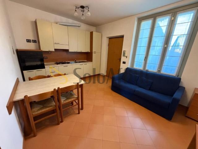 Appartamento in affitto a Cesano Maderno, Lombardia