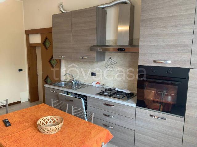 bilocale in affitto a Cesate, Villaggio Ina Casa