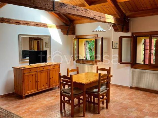 Appartamento in affitto a Chiarano, Veneto