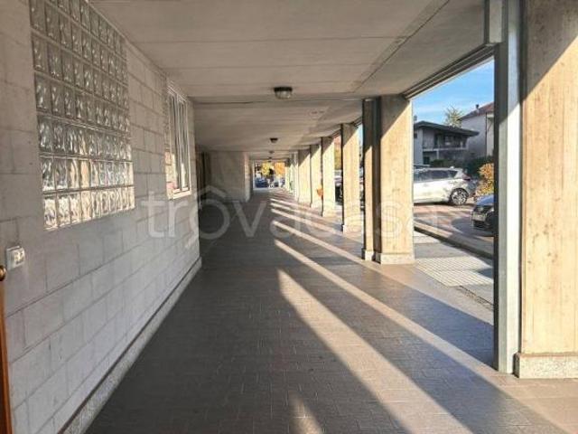 Appartamento in affitto a San Giuliano Monzese, Cologno Monzese
