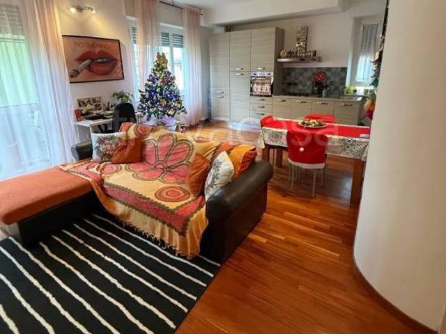 Appartamento in affitto a San Giuliano Monzese, Cologno Monzese