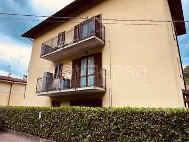 Appartamento in affitto a Como, Lombardia