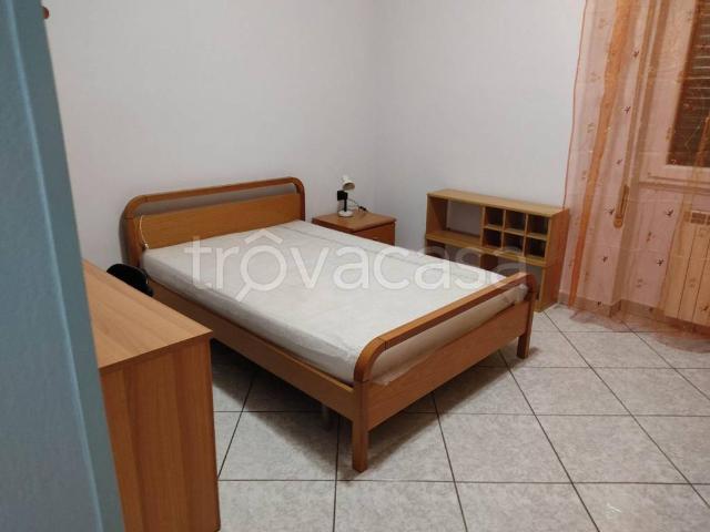 Appartamento in affitto a Como, Lombardia