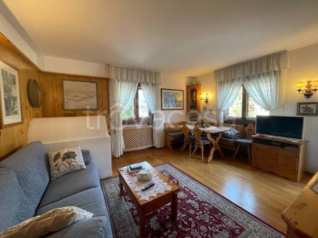 Appartamento in affitto a Cortina D'ampezzo, Veneto