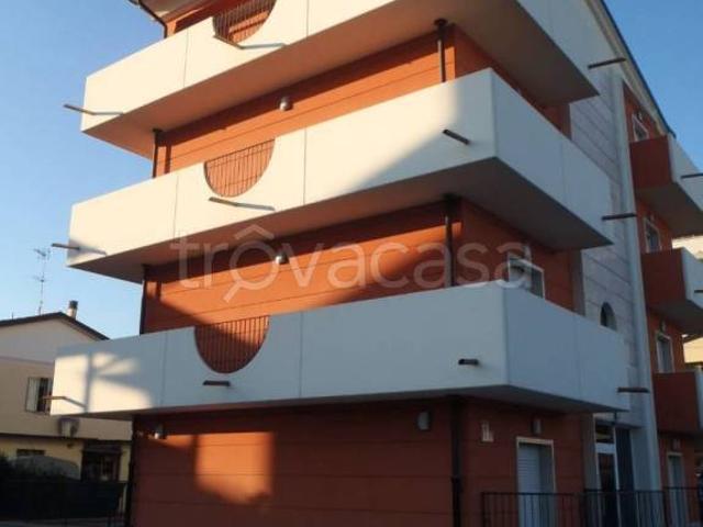 Appartamento in affitto a Olmo, Creazzo