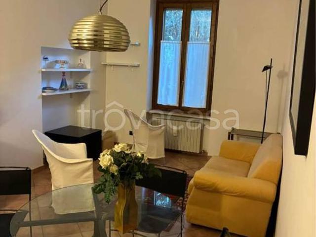 Appartamento in affitto a Centro Storico, Cremona