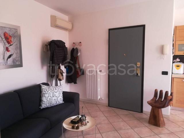 Appartamento in affitto a Zona Castello, Cremona