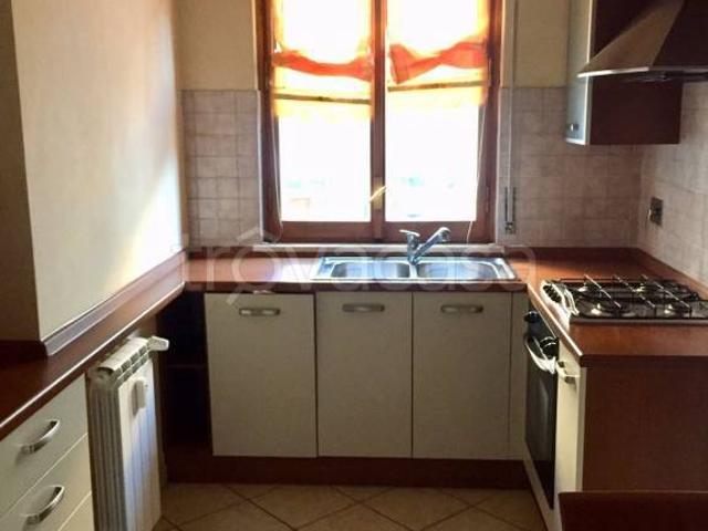 Appartamento in affitto a Cuneo Centro, Piemonte