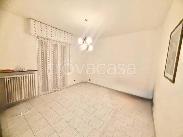 Appartamento in affitto a Zona Omogenea Milano Nord, Cusano Milanino