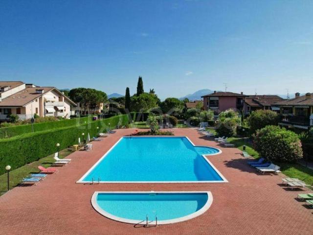 Appartamento in affitto a Desenzano Del Garda, Lombardia