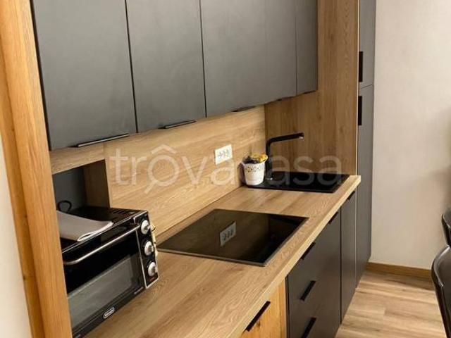 Appartamento in affitto a Comunità della Valle di Sole, Trentino-Alto Adige/Südtirol