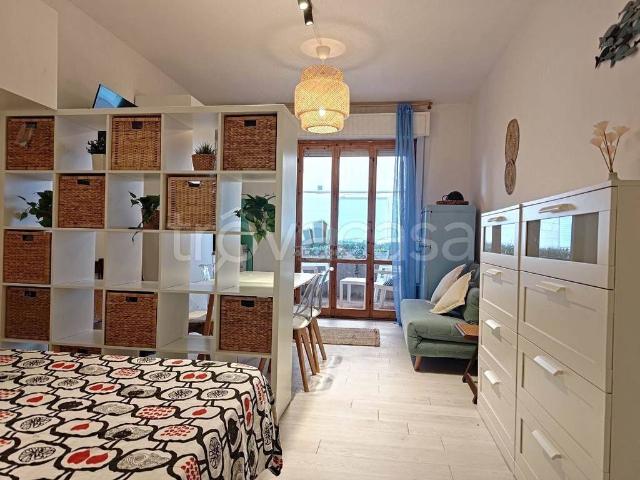 Appartamento in affitto a Casabianca, Marche