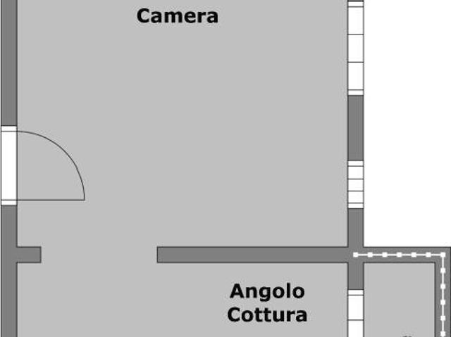 Appartamento in affitto a Quartiere 2, Firenze