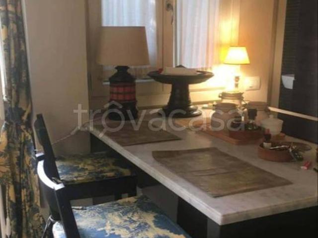 Appartamento in affitto a Quartiere 2, Firenze