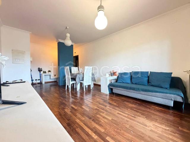 Appartamento in affitto a Pleiadi, Roma Capitale
