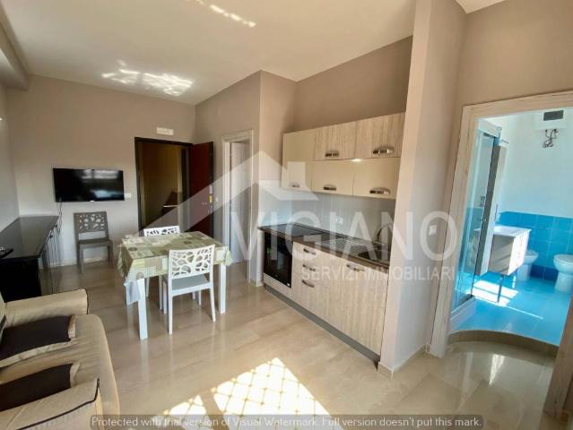 Appartamento in affitto a Puglia, Foggia