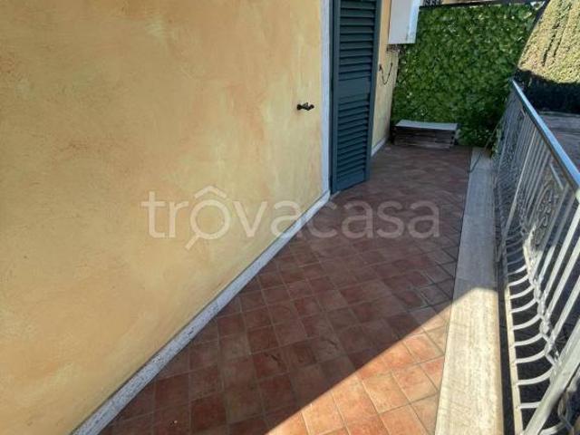 Appartamento in affitto a Colle Cottorino, Frosinone