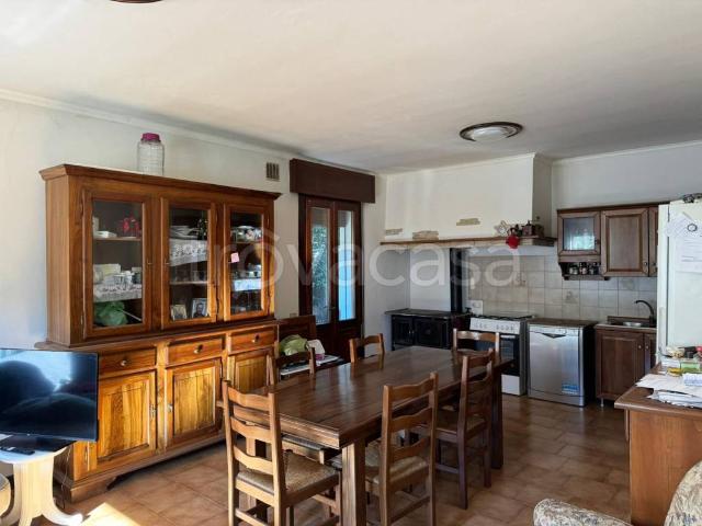 Appartamento in affitto a Galzignano Terme, Veneto