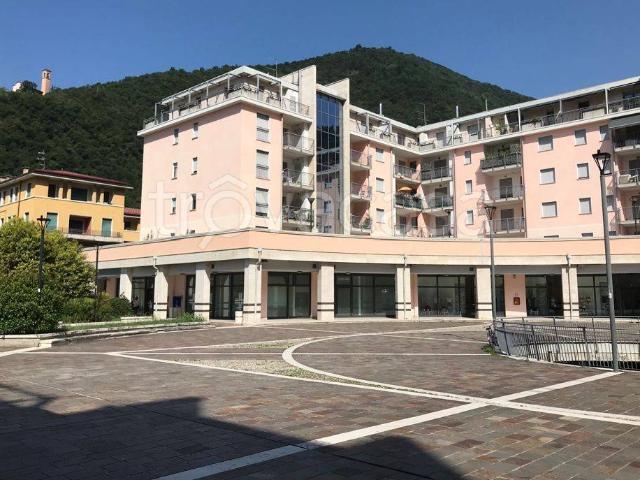Appartamento in affitto a Comunità montana della valle Trompia, Gardone Val Trompia