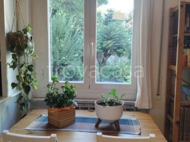 Appartamento in affitto a Centro Est, Serra Riccò