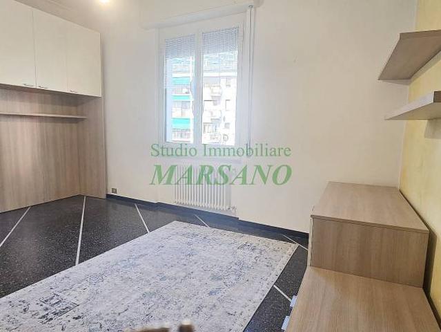 Appartamento in affitto a Levante, Serra Riccò