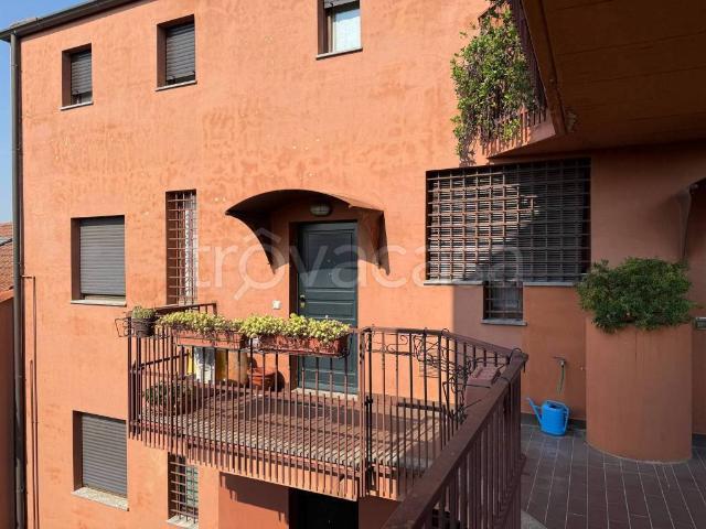 Appartamento in affitto a Lainate, Lombardia