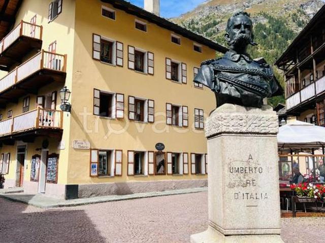 Appartamento in affitto a Gressoney Saint Jean, Aosta