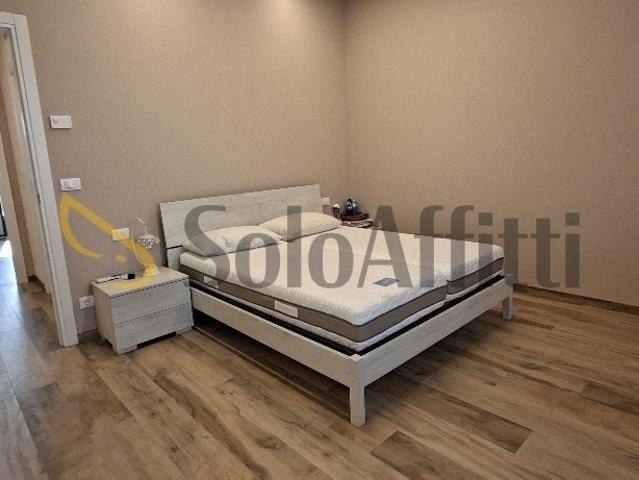 Appartamento in affitto a Legnago, Veneto