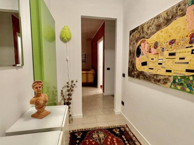 Appartamento in affitto a Birago, Lentate Sul Seveso