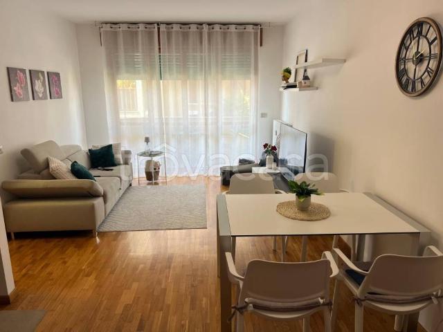 Appartamento in affitto a Lissone, Lombardia
