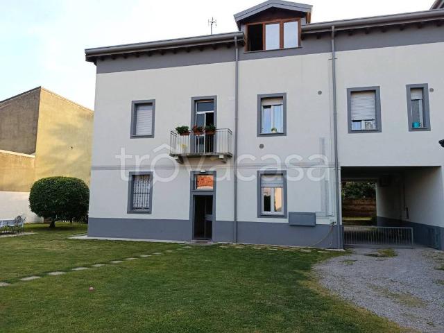 Appartamento in affitto a Lissone, Lombardia