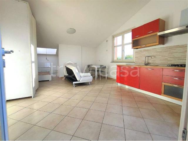 Appartamento in affitto a Santissima Annunziata, Bagni Di Lucca Ponte