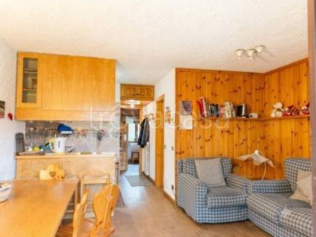 Appartamento in affitto a Comunità montana della Valchiavenna, Madesimo