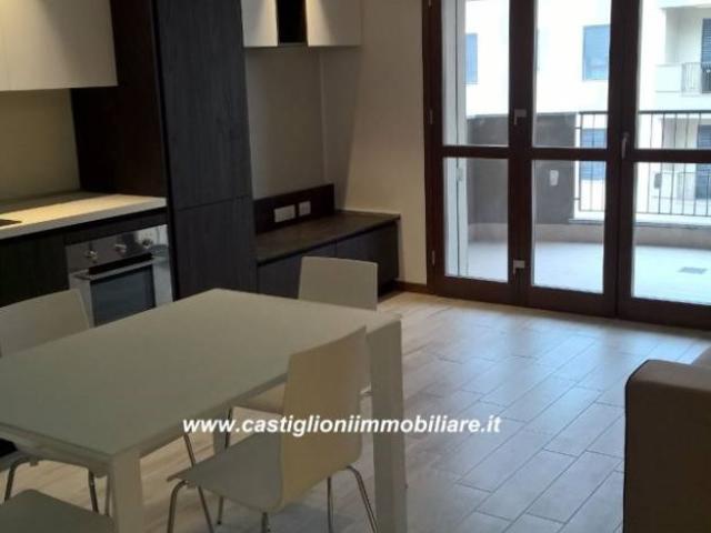 Appartamento in affitto a Magenta, Lombardia