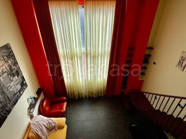 Appartamento in affitto a Municipio 9, Milano