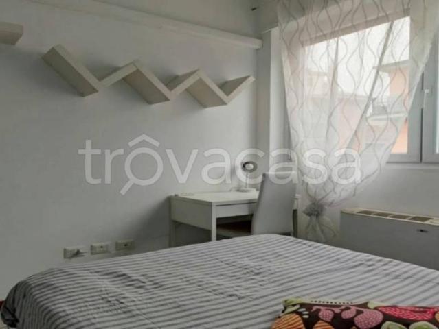 Appartamento in affitto a Villapizzone, Milano