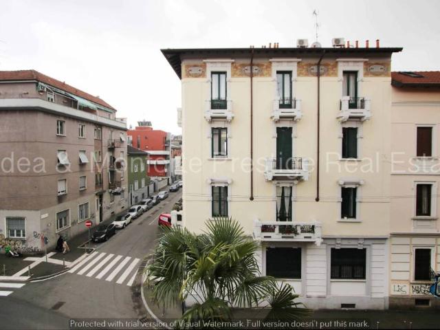 Appartamento in affitto a Municipio 9, Milano