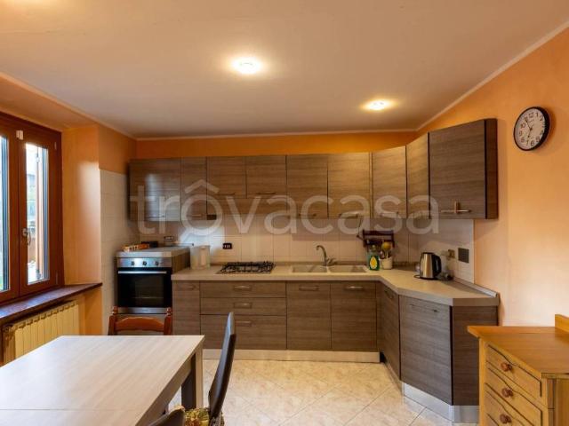 Appartamento in affitto a Villapizzone, Milano