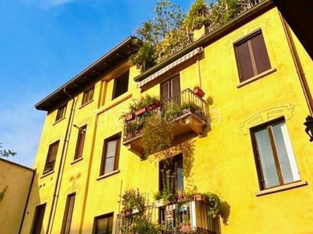 Appartamento in affitto a Municipio 7, Milano