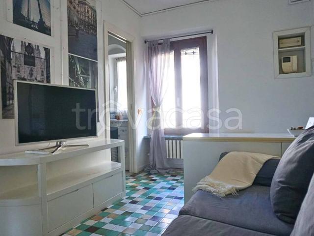 Appartamento in affitto a Municipio 1, Milano