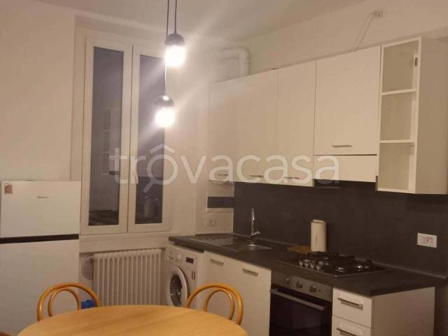 Appartamento in affitto a Municipio 8 di Milano, Milano